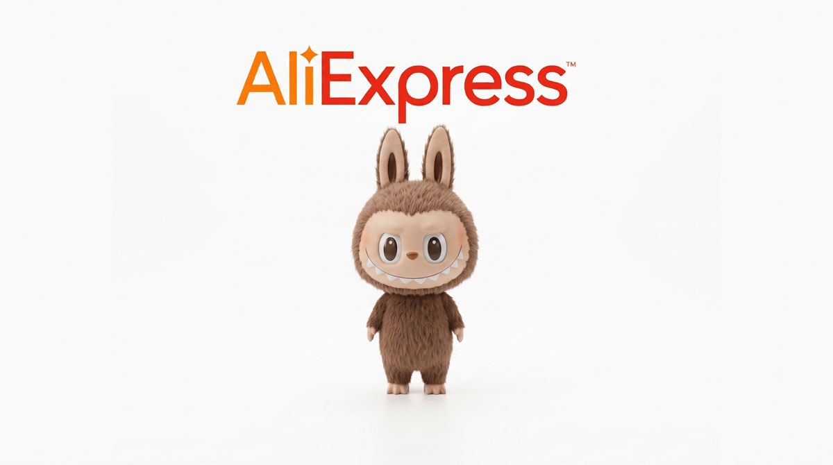 คู่มือการเลือกซื้อ Labubu บน AliExpress สำหรับนักสะสม