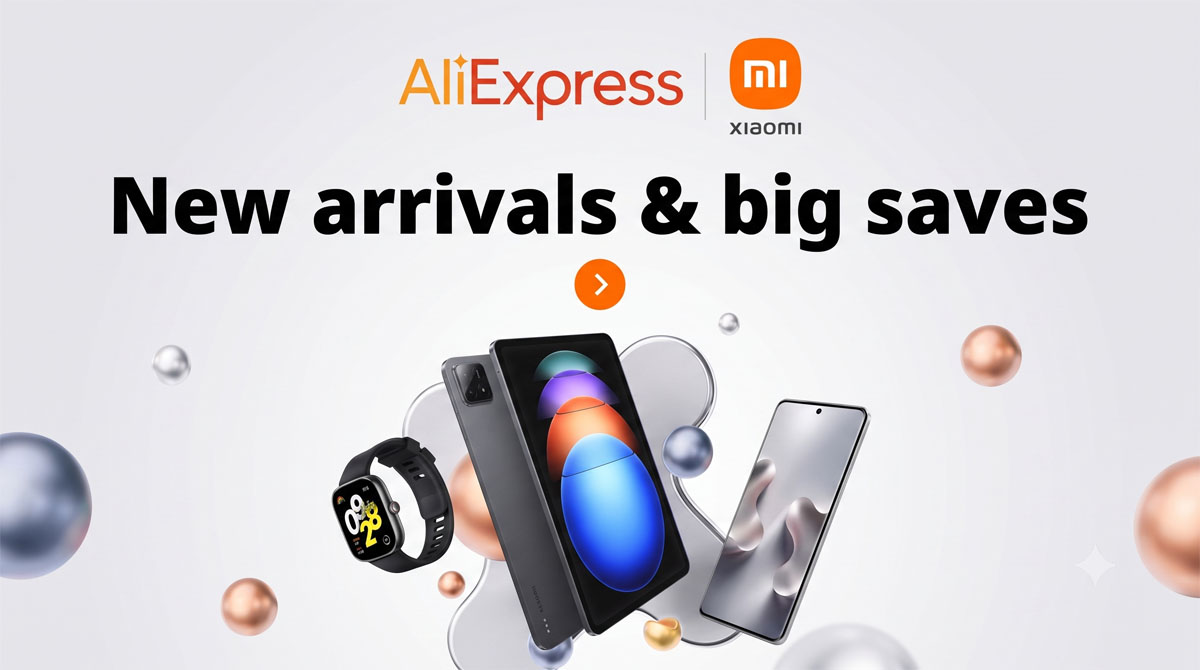คู่มือเลือกซื้อสินค้าเสียวหมี่บน AliExpress สำหรับผู้บริโภคชาวไทย